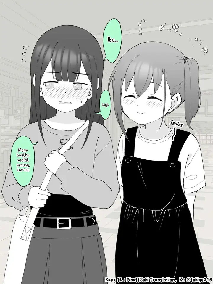 image-komik-hisashiburi-ni-jikka-ni-kaettara-otouto-ga-ts-shiteta-chapter-130-3/4