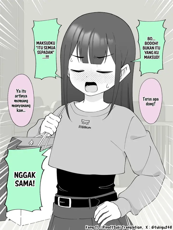 image-komik-hisashiburi-ni-jikka-ni-kaettara-otouto-ga-ts-shiteta-chapter-131-3/4