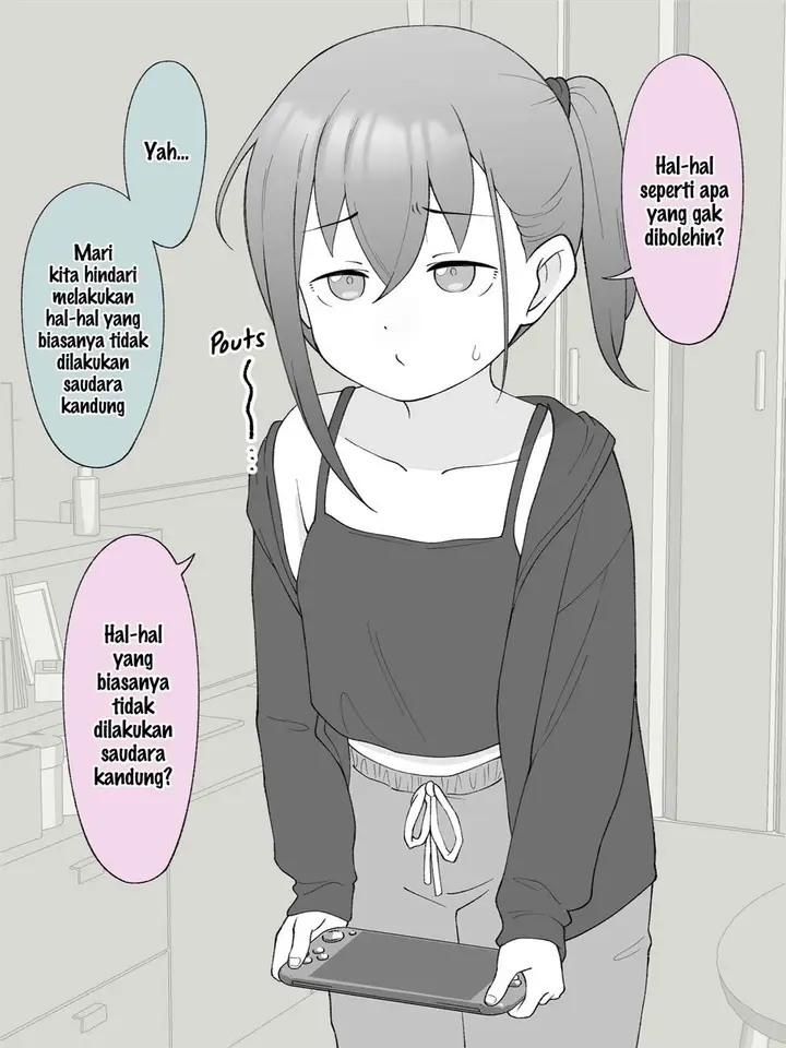 image-komik-hisashiburi-ni-jikka-ni-kaettara-otouto-ga-ts-shiteta-chapter-134-1/4