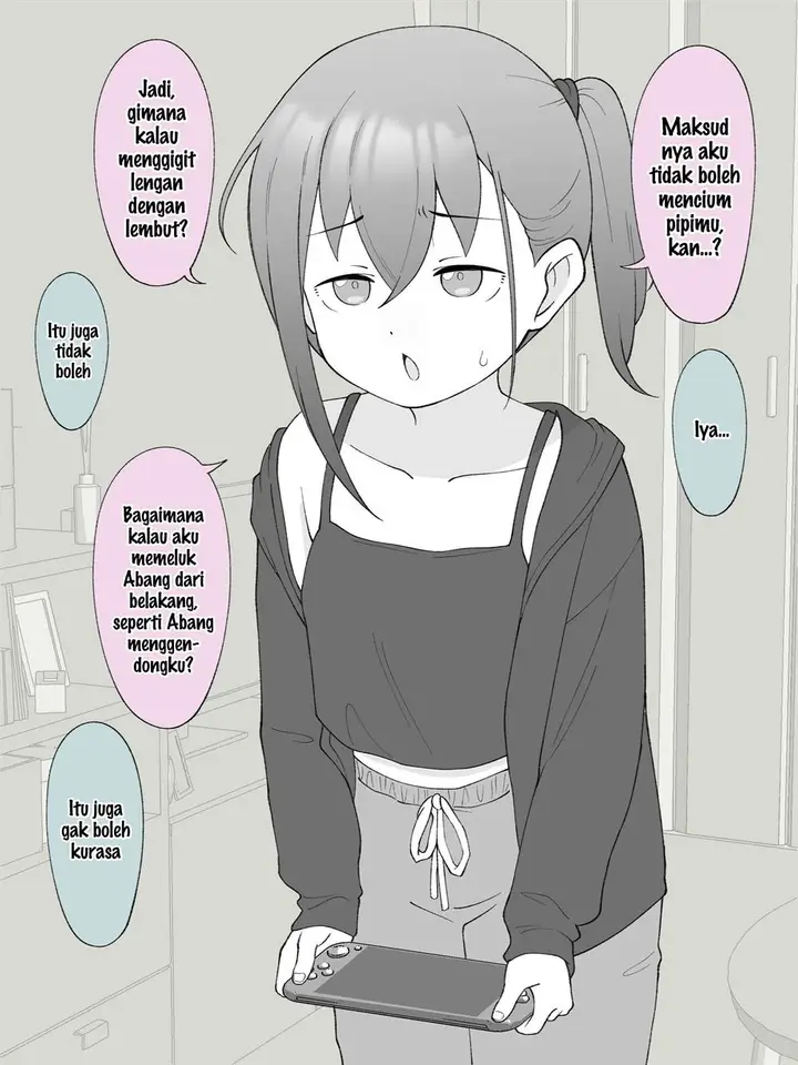 image-komik-hisashiburi-ni-jikka-ni-kaettara-otouto-ga-ts-shiteta-chapter-134-2/4