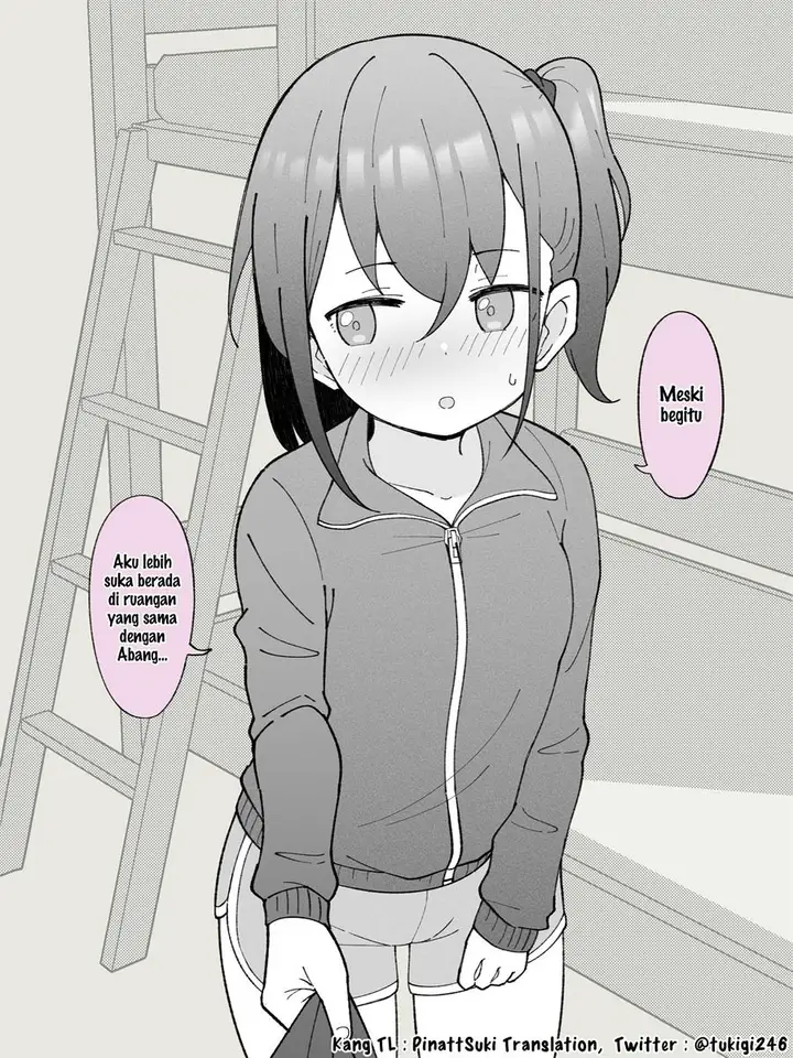 image-komik-hisashiburi-ni-jikka-ni-kaettara-otouto-ga-ts-shiteta-chapter-14-2/3