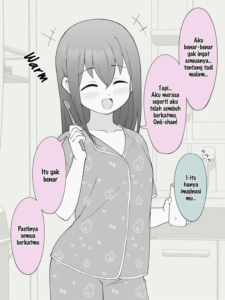 image-komik-hisashiburi-ni-jikka-ni-kaettara-otouto-ga-ts-shiteta-chapter-140-1/4