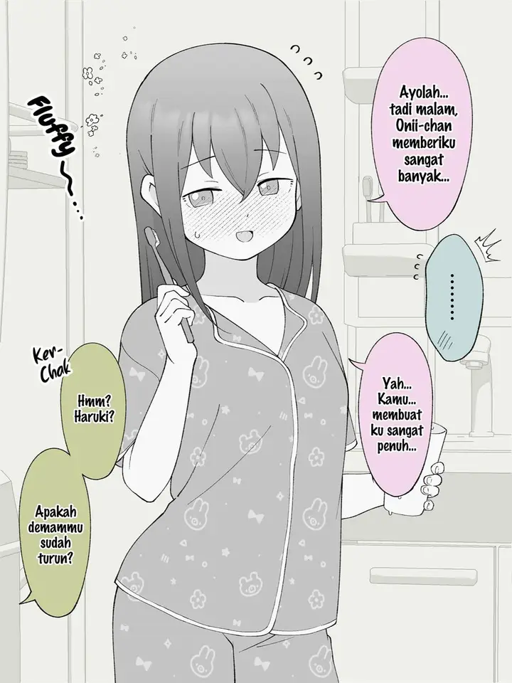 image-komik-hisashiburi-ni-jikka-ni-kaettara-otouto-ga-ts-shiteta-chapter-140-2/4