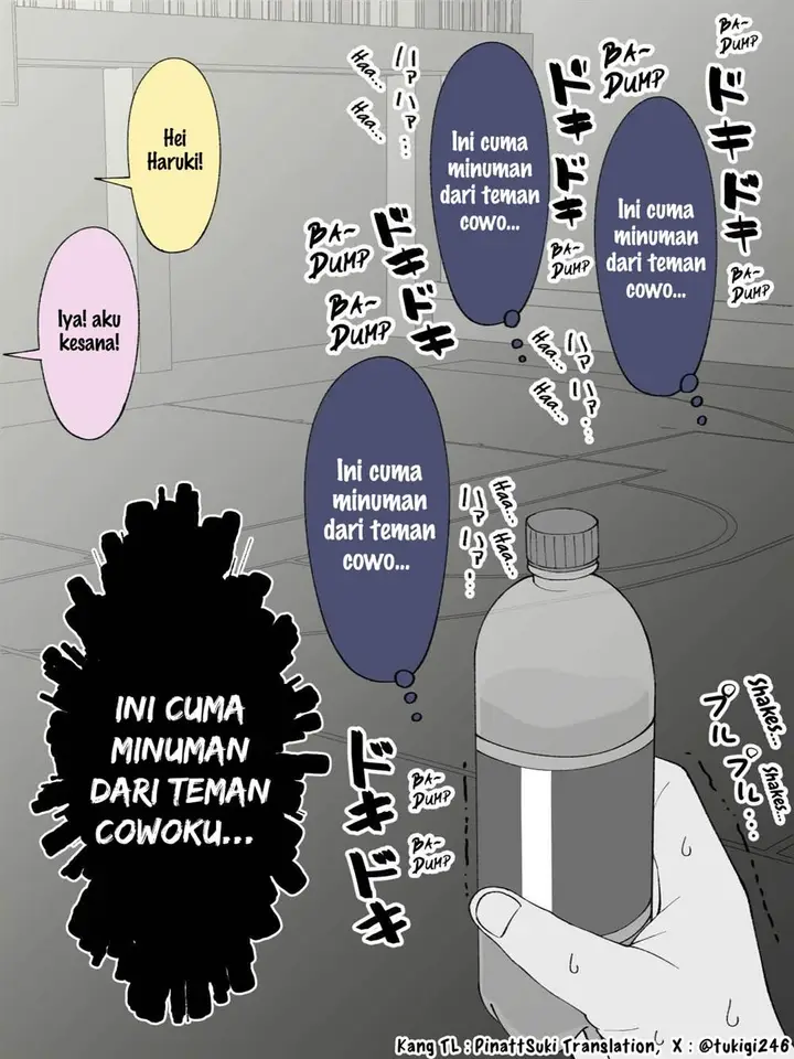 image-komik-hisashiburi-ni-jikka-ni-kaettara-otouto-ga-ts-shiteta-chapter-143-3/5