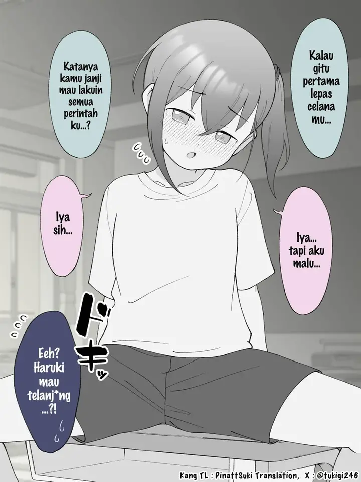 image-komik-hisashiburi-ni-jikka-ni-kaettara-otouto-ga-ts-shiteta-chapter-144-2/5