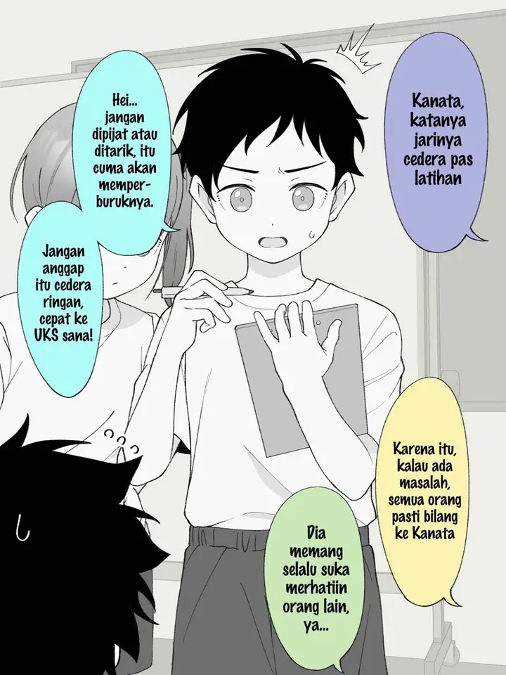 image-komik-hisashiburi-ni-jikka-ni-kaettara-otouto-ga-ts-shiteta-chapter-145-1/4