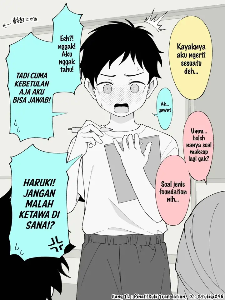 image-komik-hisashiburi-ni-jikka-ni-kaettara-otouto-ga-ts-shiteta-chapter-145-3/4