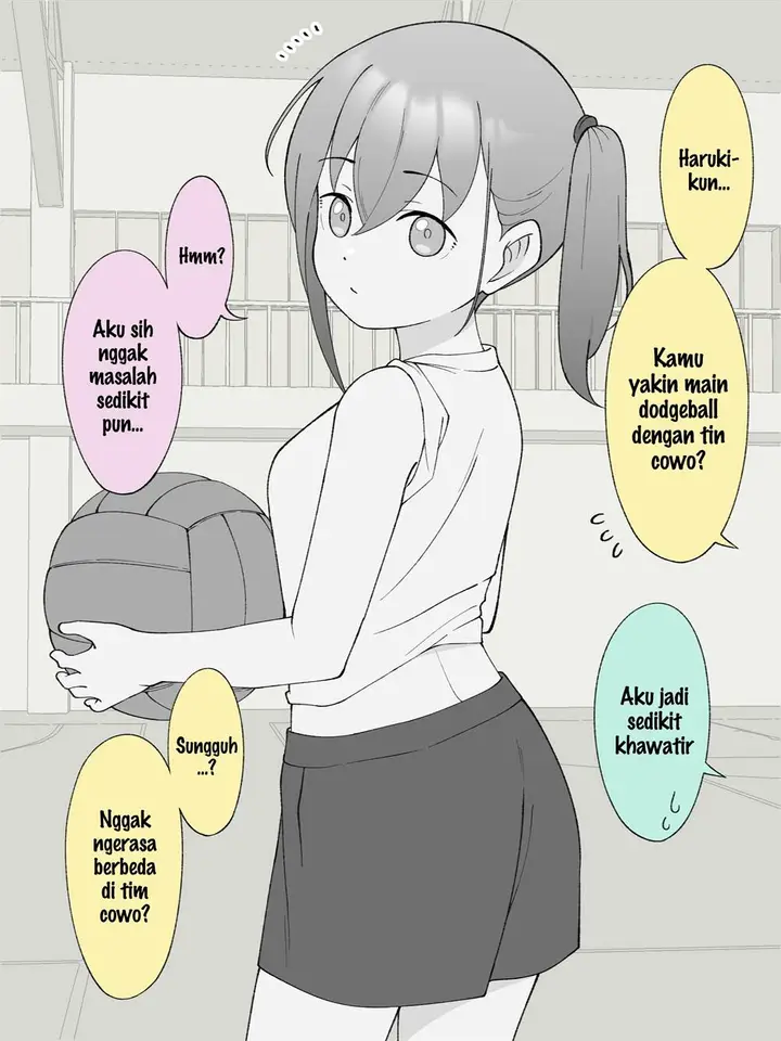 image-komik-hisashiburi-ni-jikka-ni-kaettara-otouto-ga-ts-shiteta-chapter-146-0/4