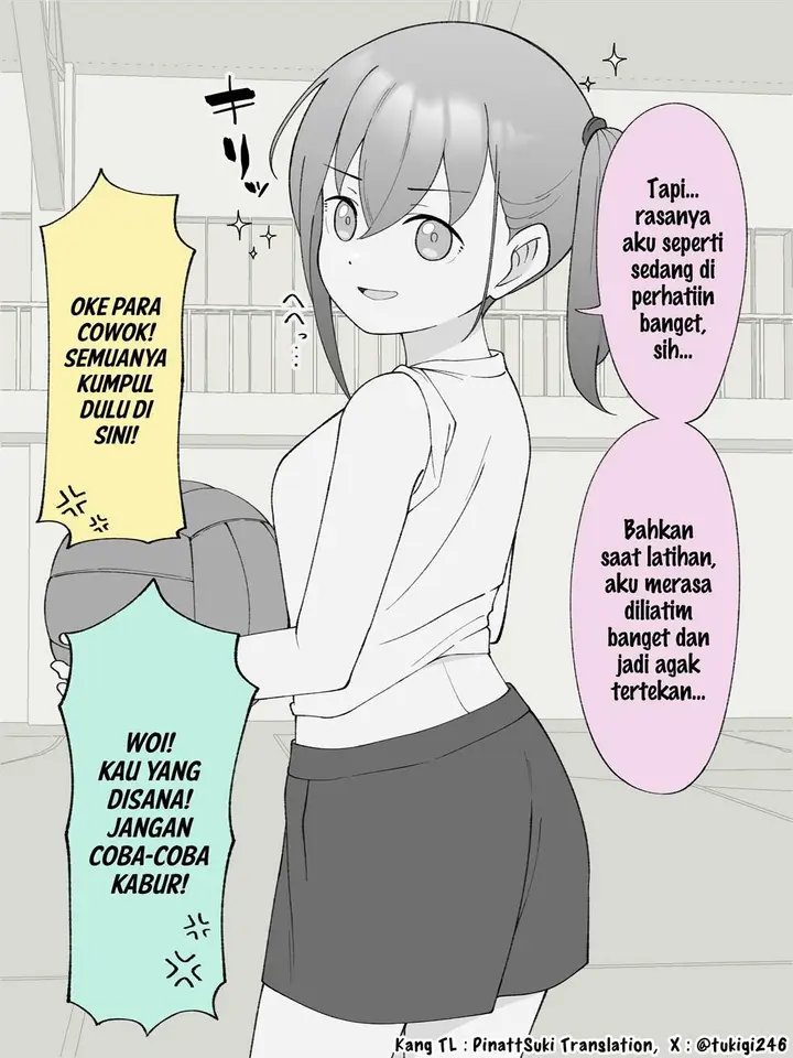 image-komik-hisashiburi-ni-jikka-ni-kaettara-otouto-ga-ts-shiteta-chapter-146-3/4