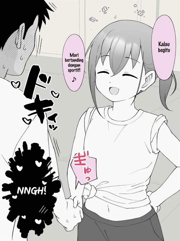 image-komik-hisashiburi-ni-jikka-ni-kaettara-otouto-ga-ts-shiteta-chapter-148-2/4
