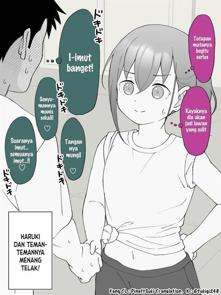 image-komik-hisashiburi-ni-jikka-ni-kaettara-otouto-ga-ts-shiteta-chapter-148-3/4
