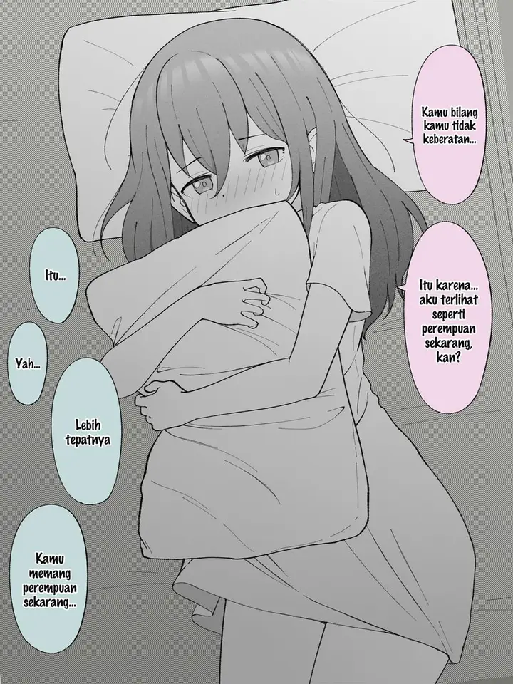 image-komik-hisashiburi-ni-jikka-ni-kaettara-otouto-ga-ts-shiteta-chapter-15-1/3