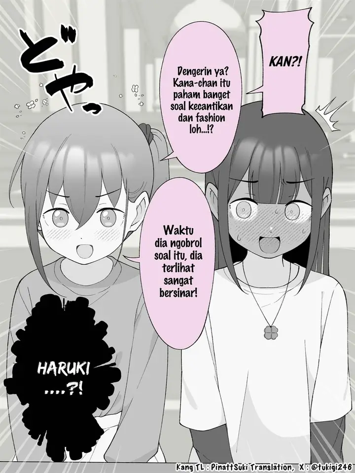 image-komik-hisashiburi-ni-jikka-ni-kaettara-otouto-ga-ts-shiteta-chapter-151-3/4