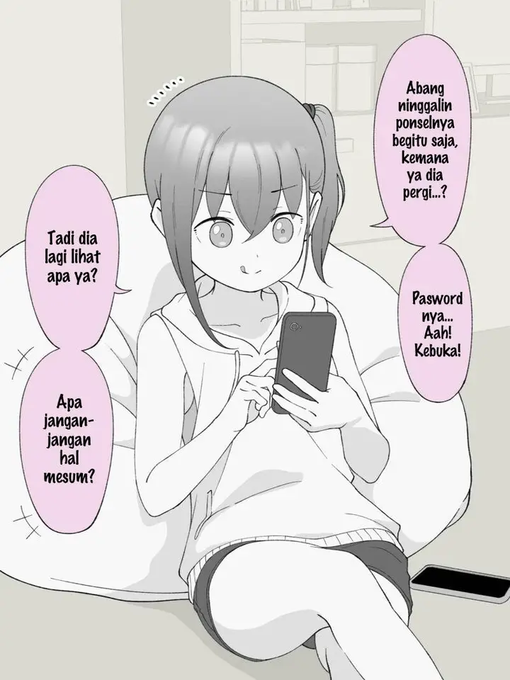 image-komik-hisashiburi-ni-jikka-ni-kaettara-otouto-ga-ts-shiteta-chapter-154-0/4