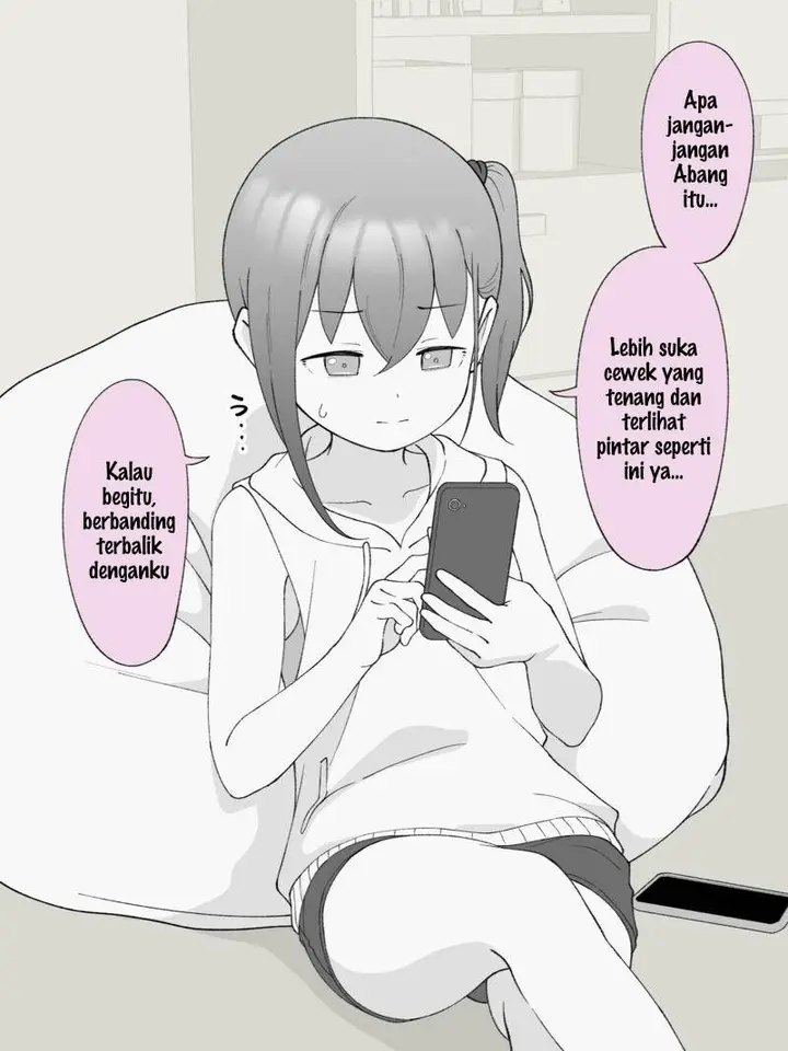 image-komik-hisashiburi-ni-jikka-ni-kaettara-otouto-ga-ts-shiteta-chapter-154-2/4