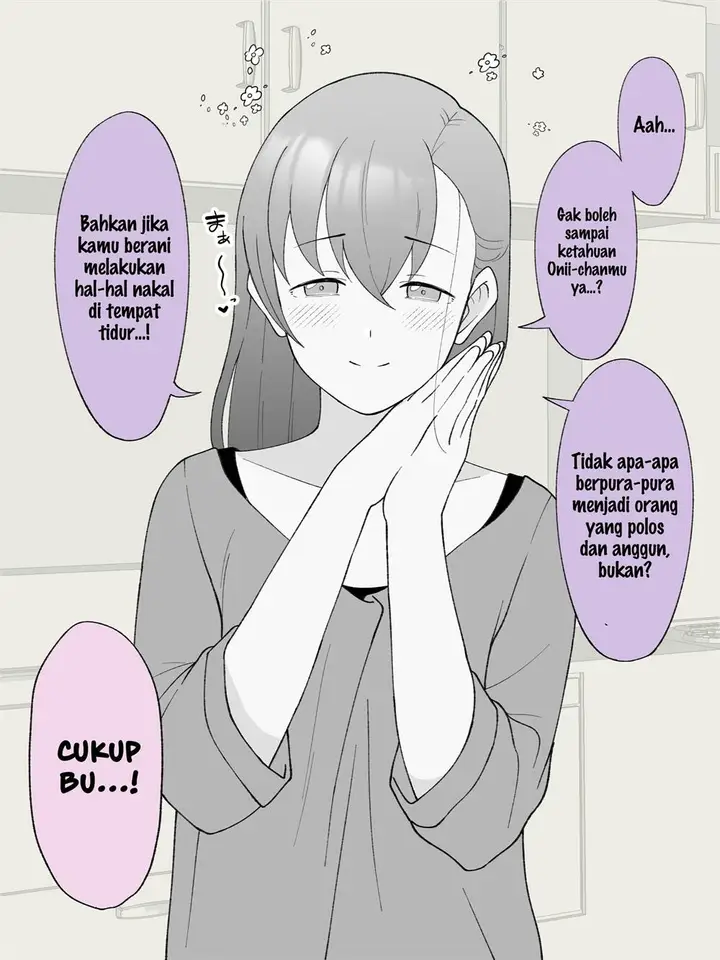 image-komik-hisashiburi-ni-jikka-ni-kaettara-otouto-ga-ts-shiteta-chapter-155-2/4