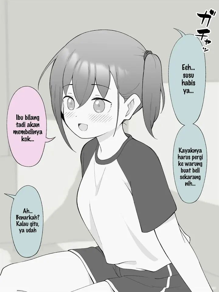 image-komik-hisashiburi-ni-jikka-ni-kaettara-otouto-ga-ts-shiteta-chapter-157-1/4