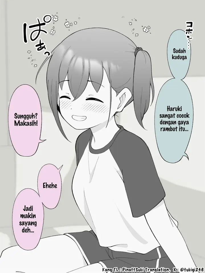 image-komik-hisashiburi-ni-jikka-ni-kaettara-otouto-ga-ts-shiteta-chapter-157-3/4