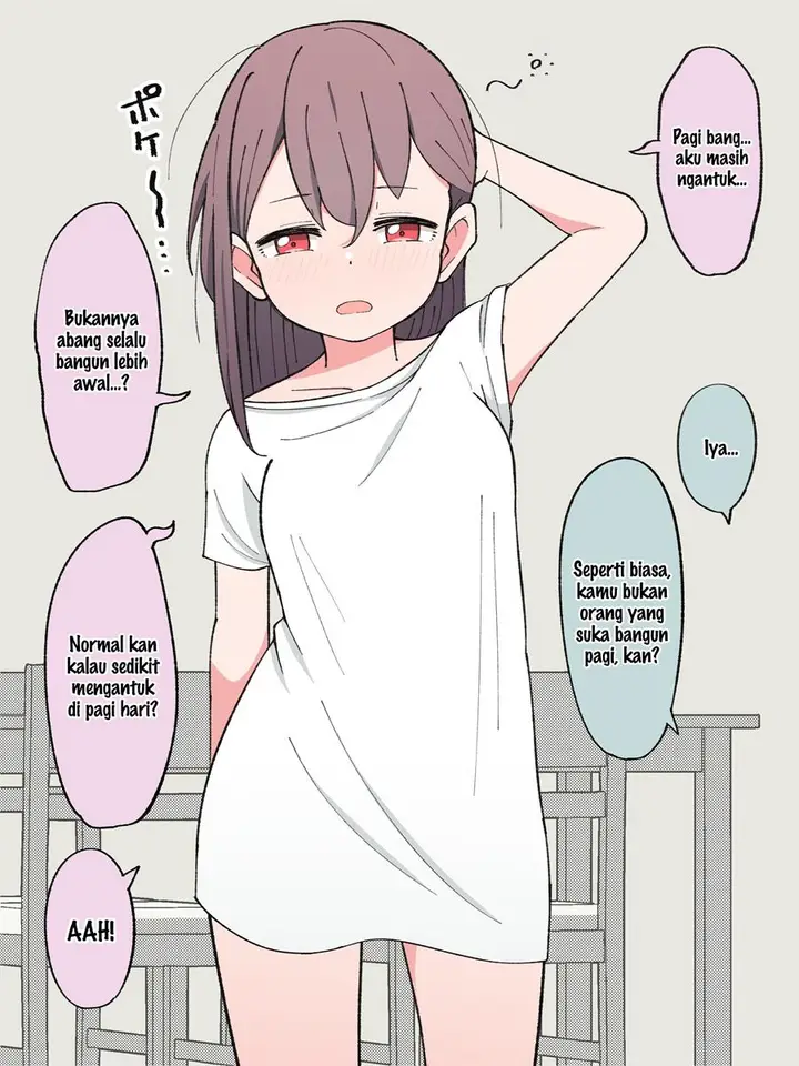 image-komik-hisashiburi-ni-jikka-ni-kaettara-otouto-ga-ts-shiteta-chapter-16-0/2
