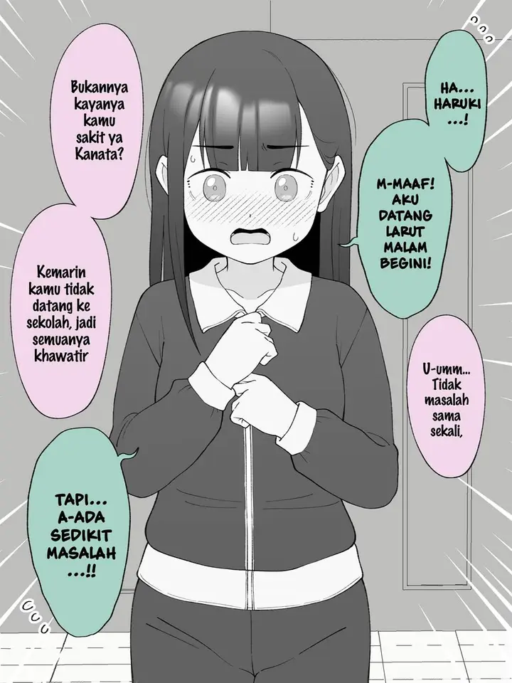 image-komik-hisashiburi-ni-jikka-ni-kaettara-otouto-ga-ts-shiteta-chapter-161-1/5