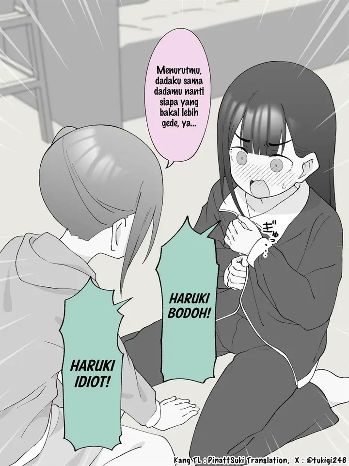 image-komik-hisashiburi-ni-jikka-ni-kaettara-otouto-ga-ts-shiteta-chapter-166-3/4