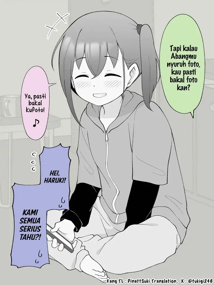 image-komik-hisashiburi-ni-jikka-ni-kaettara-otouto-ga-ts-shiteta-chapter-167-3/4