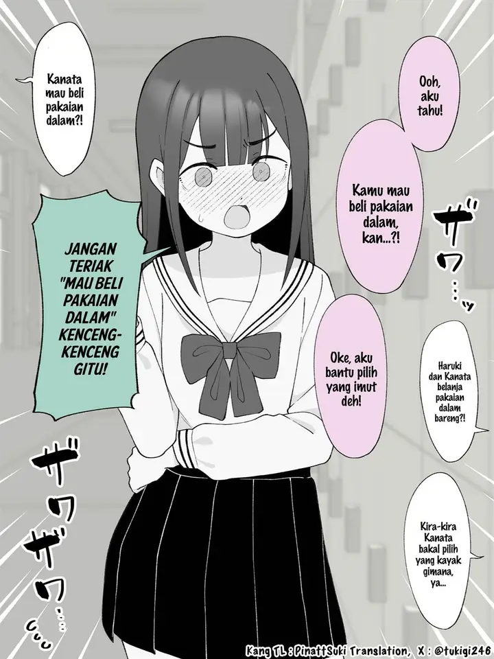 image-komik-hisashiburi-ni-jikka-ni-kaettara-otouto-ga-ts-shiteta-chapter-170-3/4