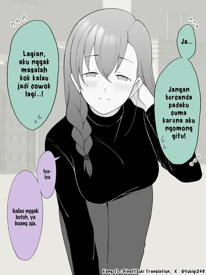 image-komik-hisashiburi-ni-jikka-ni-kaettara-otouto-ga-ts-shiteta-chapter-173-3/5