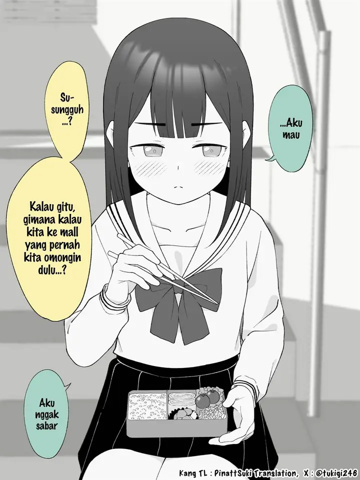 image-komik-hisashiburi-ni-jikka-ni-kaettara-otouto-ga-ts-shiteta-chapter-175-3/4