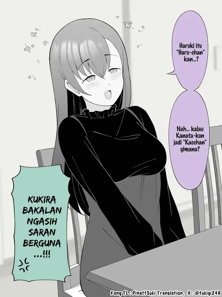 image-komik-hisashiburi-ni-jikka-ni-kaettara-otouto-ga-ts-shiteta-chapter-181-3/4