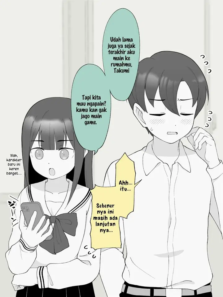 image-komik-hisashiburi-ni-jikka-ni-kaettara-otouto-ga-ts-shiteta-chapter-184-1/4