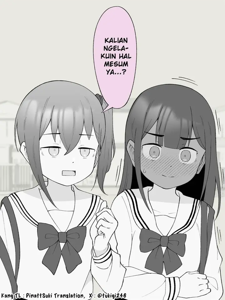 image-komik-hisashiburi-ni-jikka-ni-kaettara-otouto-ga-ts-shiteta-chapter-191-3/4