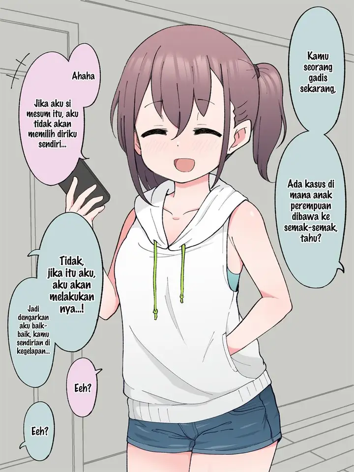 image-komik-hisashiburi-ni-jikka-ni-kaettara-otouto-ga-ts-shiteta-chapter-20-1/4