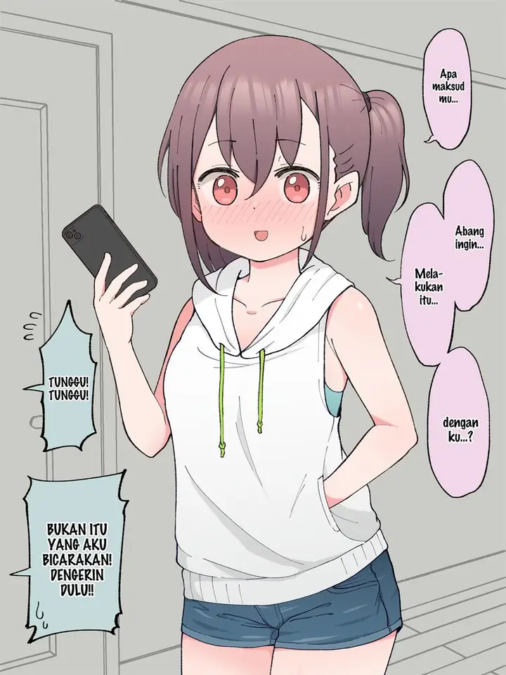 image-komik-hisashiburi-ni-jikka-ni-kaettara-otouto-ga-ts-shiteta-chapter-20-2/4