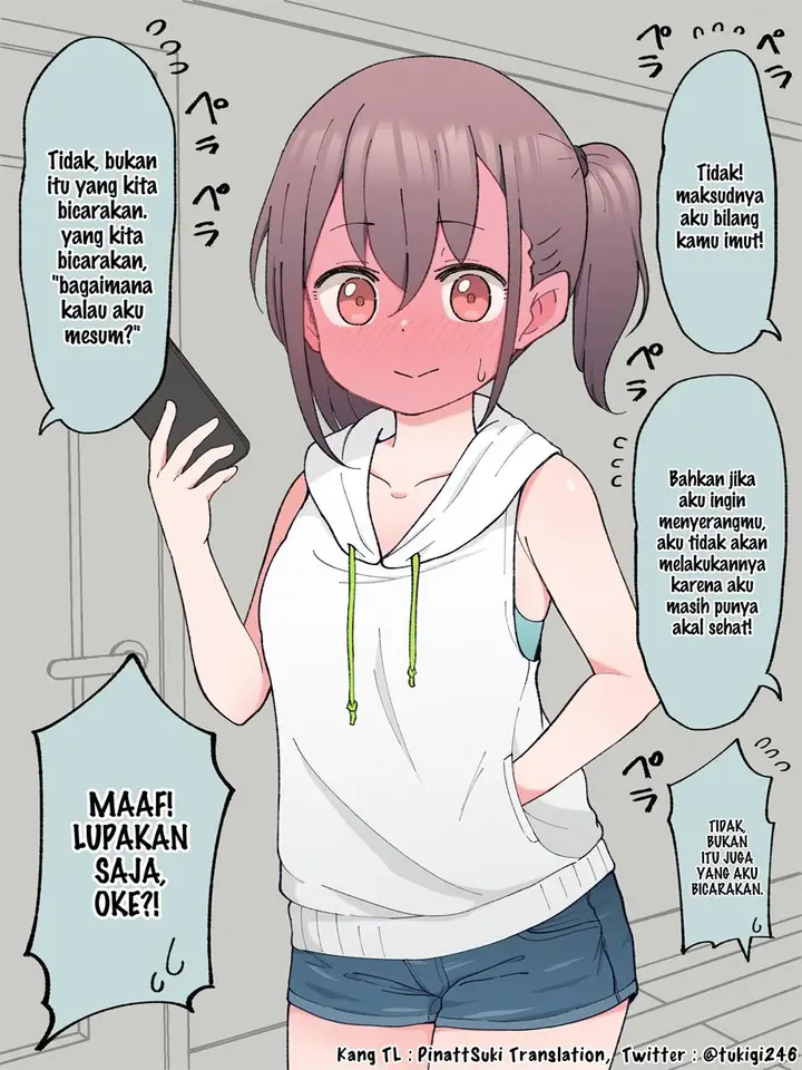image-komik-hisashiburi-ni-jikka-ni-kaettara-otouto-ga-ts-shiteta-chapter-20-3/4