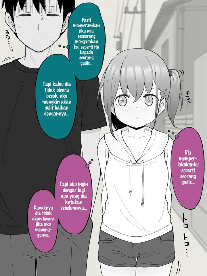 image-komik-hisashiburi-ni-jikka-ni-kaettara-otouto-ga-ts-shiteta-chapter-21-1/4