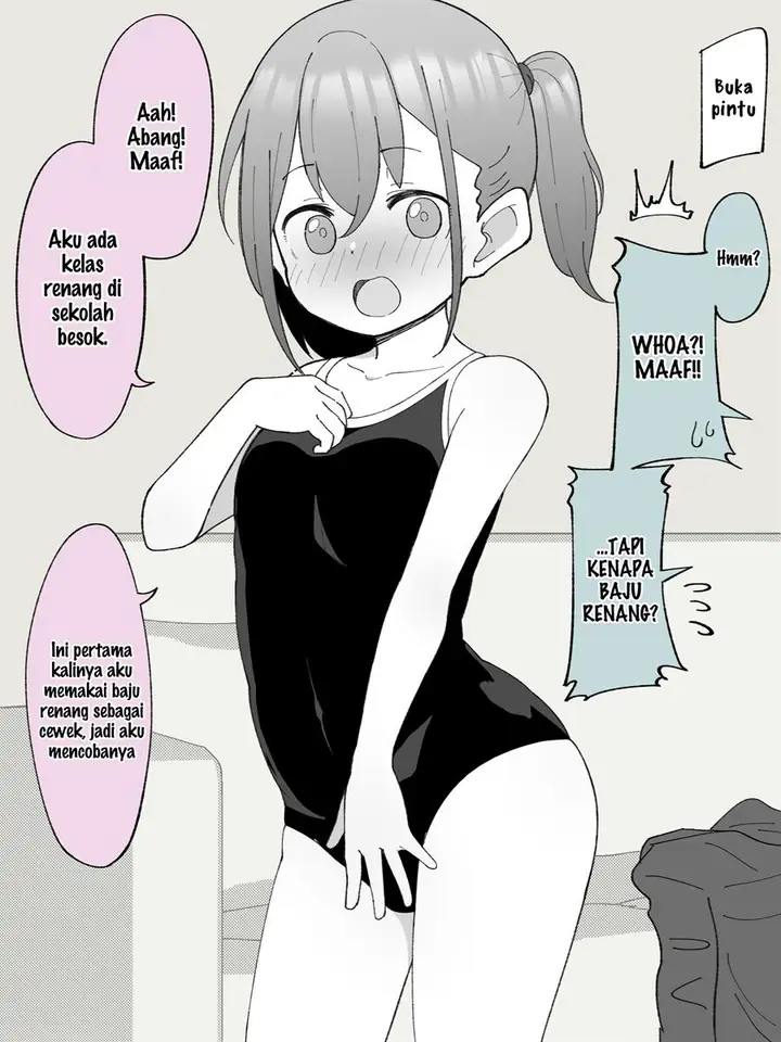 image-komik-hisashiburi-ni-jikka-ni-kaettara-otouto-ga-ts-shiteta-chapter-22-0/4
