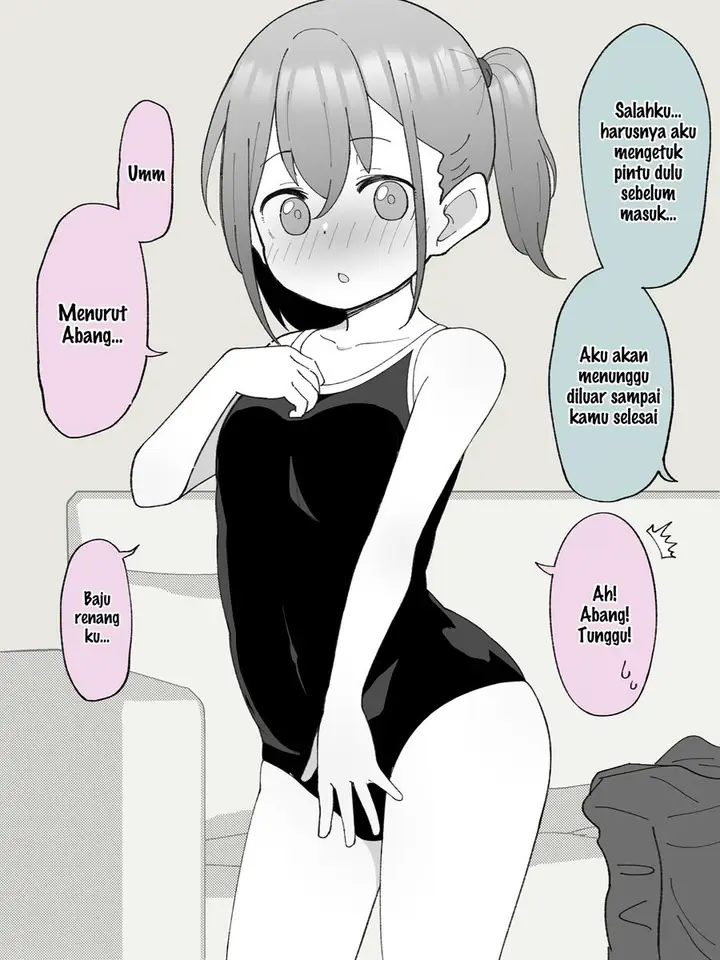 image-komik-hisashiburi-ni-jikka-ni-kaettara-otouto-ga-ts-shiteta-chapter-22-1/4