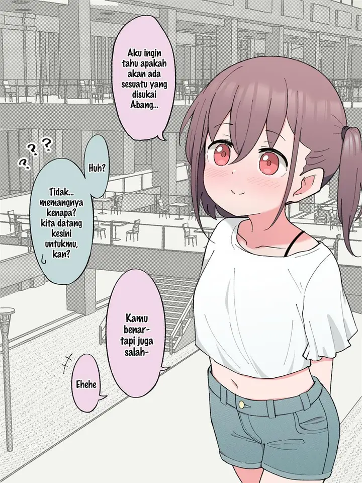 image-komik-hisashiburi-ni-jikka-ni-kaettara-otouto-ga-ts-shiteta-chapter-25-1/3