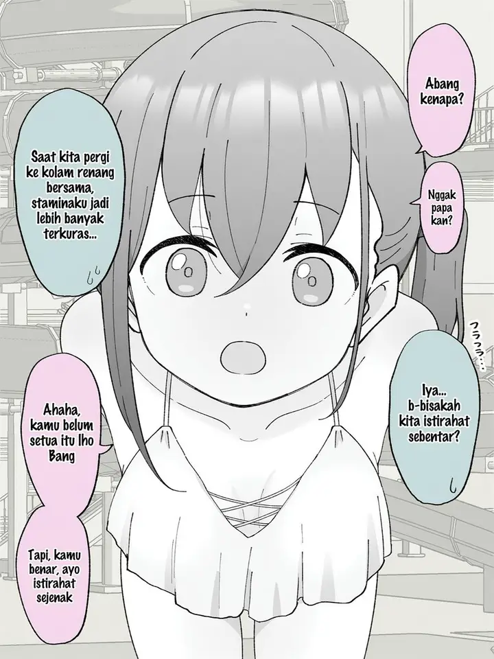 image-komik-hisashiburi-ni-jikka-ni-kaettara-otouto-ga-ts-shiteta-chapter-28-0/3