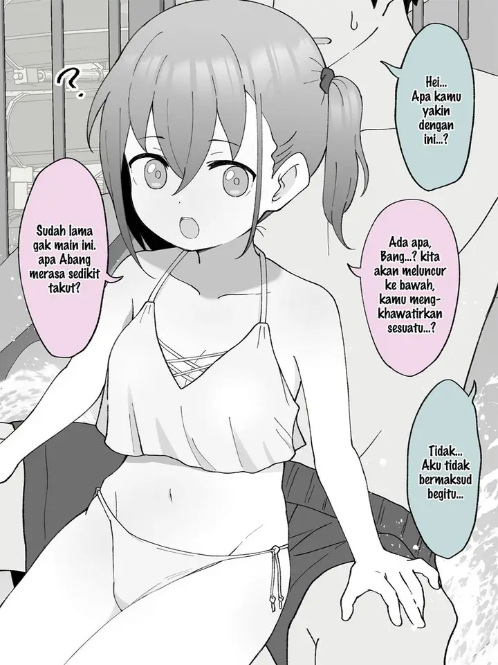 image-komik-hisashiburi-ni-jikka-ni-kaettara-otouto-ga-ts-shiteta-chapter-29-0/4