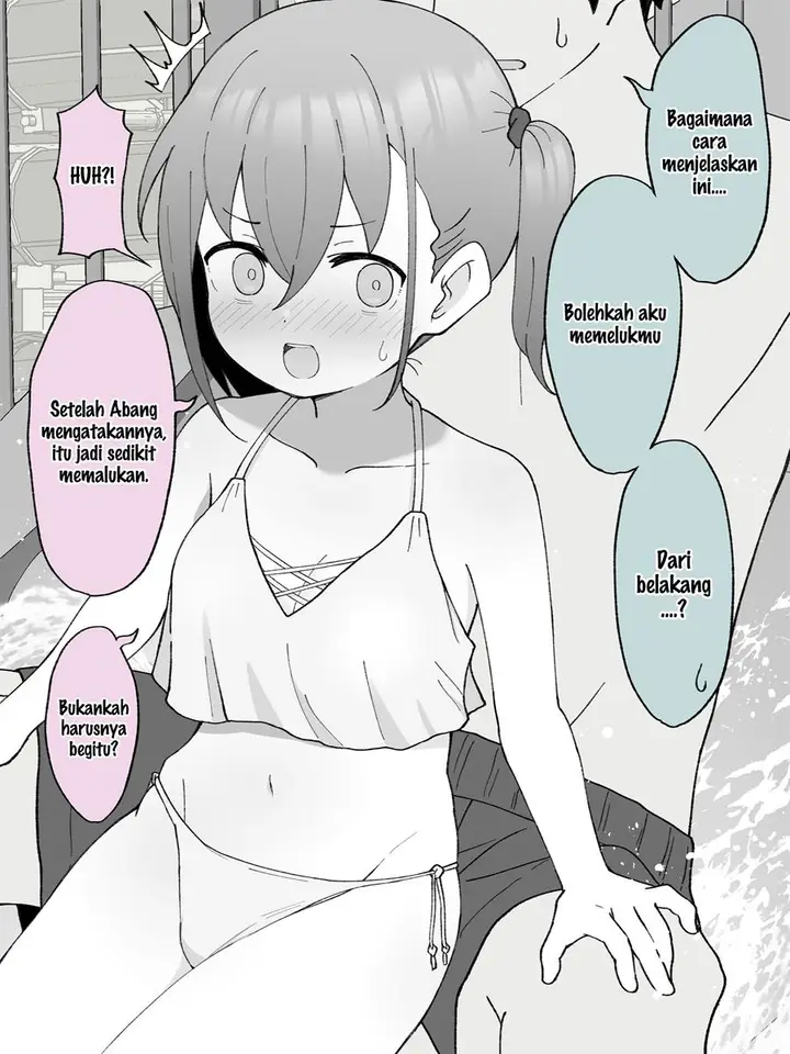 image-komik-hisashiburi-ni-jikka-ni-kaettara-otouto-ga-ts-shiteta-chapter-29-1/4