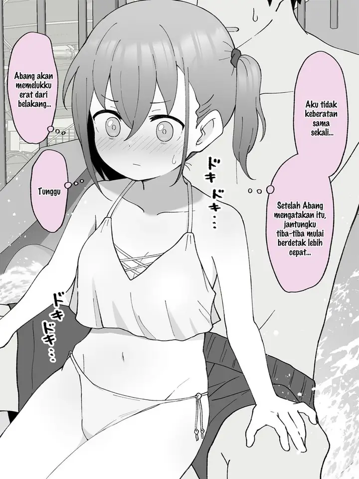 image-komik-hisashiburi-ni-jikka-ni-kaettara-otouto-ga-ts-shiteta-chapter-29-2/4