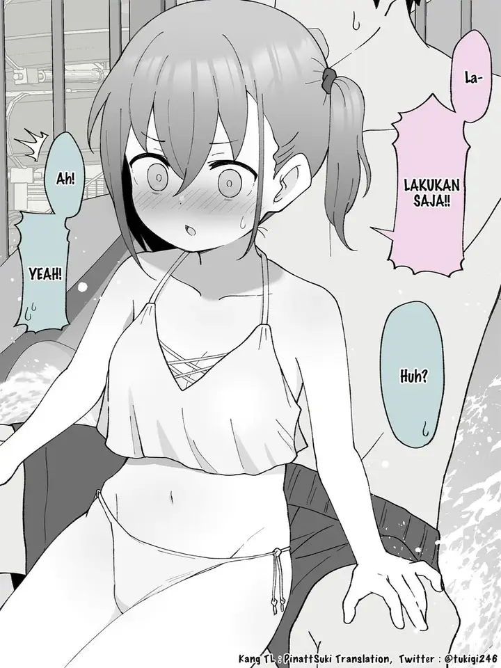 image-komik-hisashiburi-ni-jikka-ni-kaettara-otouto-ga-ts-shiteta-chapter-29-3/4