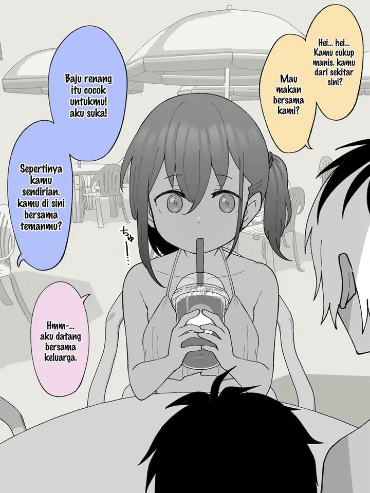 image-komik-hisashiburi-ni-jikka-ni-kaettara-otouto-ga-ts-shiteta-chapter-30-0/3