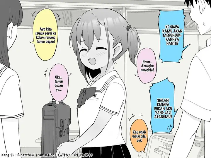 image-komik-hisashiburi-ni-jikka-ni-kaettara-otouto-ga-ts-shiteta-chapter-32-2/3