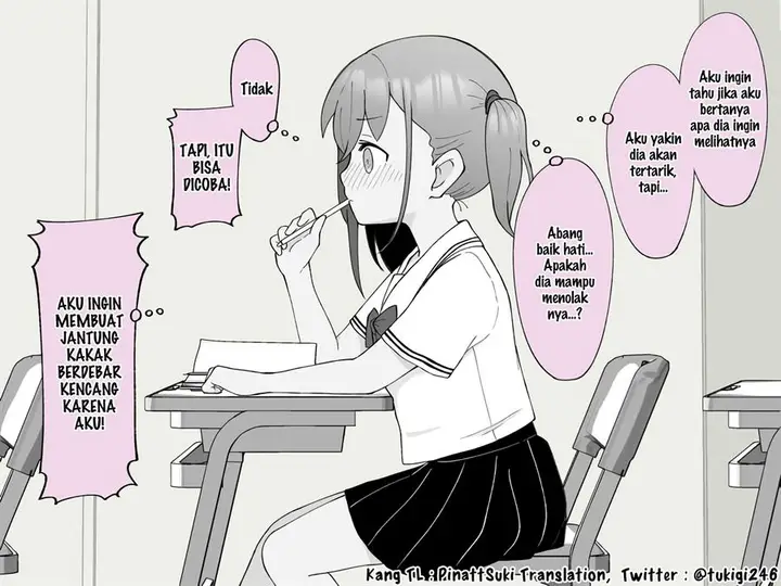 image-komik-hisashiburi-ni-jikka-ni-kaettara-otouto-ga-ts-shiteta-chapter-33-2/3