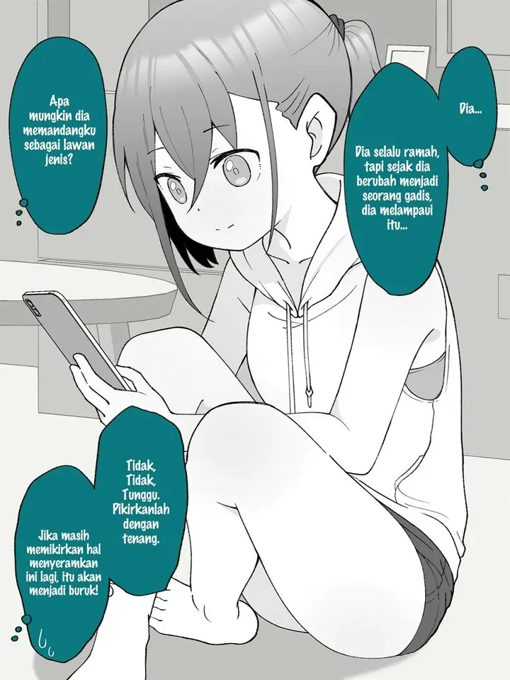 image-komik-hisashiburi-ni-jikka-ni-kaettara-otouto-ga-ts-shiteta-chapter-34-0/4