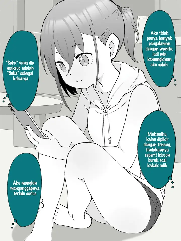 image-komik-hisashiburi-ni-jikka-ni-kaettara-otouto-ga-ts-shiteta-chapter-34-1/4