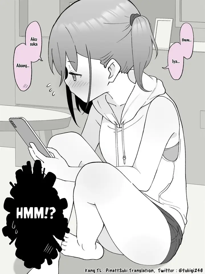 image-komik-hisashiburi-ni-jikka-ni-kaettara-otouto-ga-ts-shiteta-chapter-34-3/4